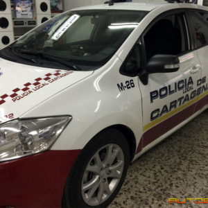 Policía 5