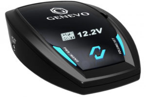 genevo gps 1