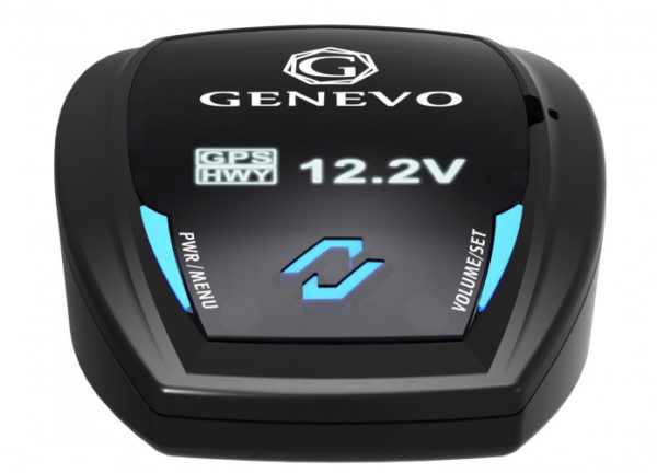 genevo gps 2