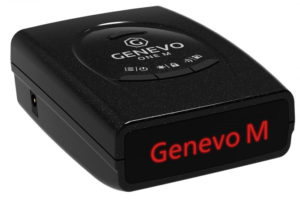 genevo one m 1