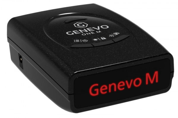 genevo one m 1