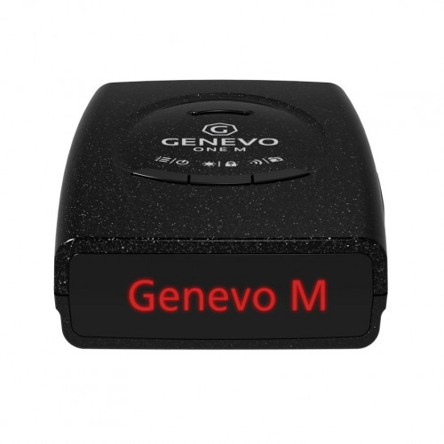 genevo one m 2