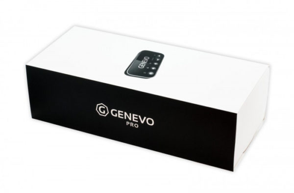 genevo pro 6