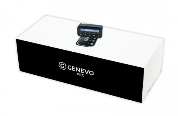 genevo pro 7